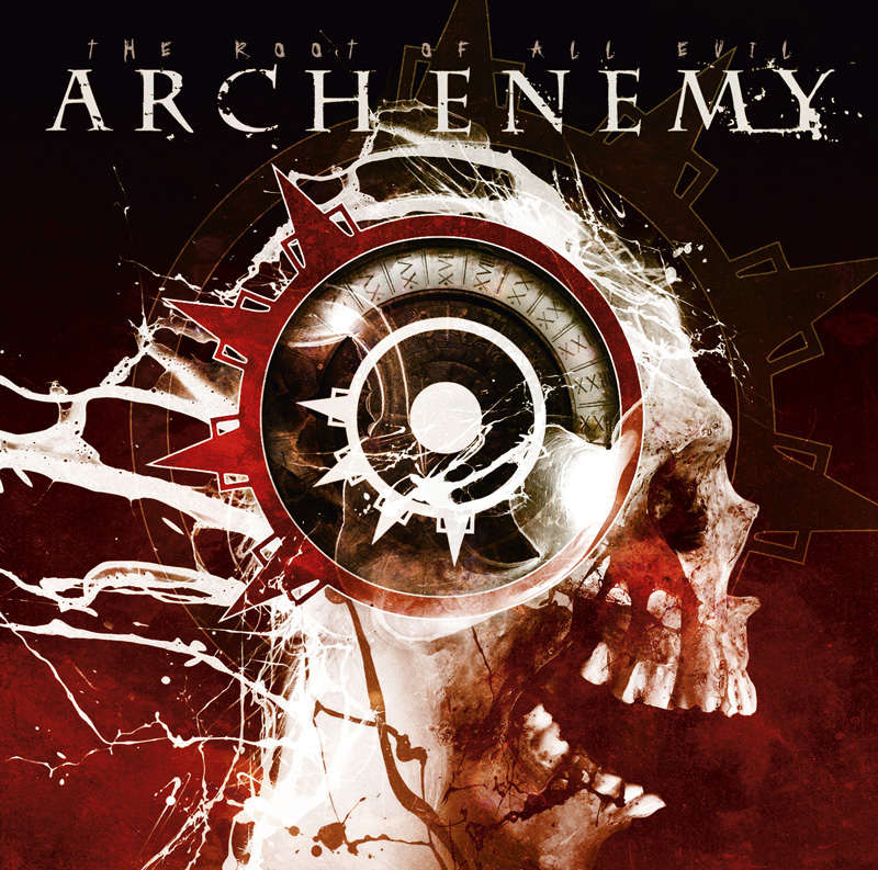 Arch Enemy Википедия