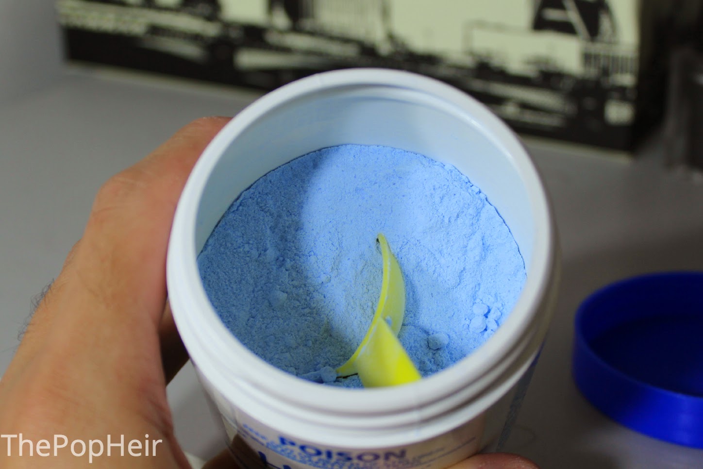 My Experience with Priceline Bleach MrKenDenis