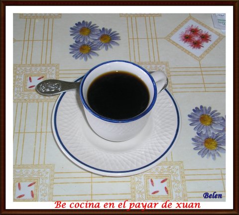 Café De Puchero Fortaleza