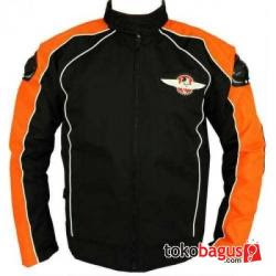 Example jaket Gatex's