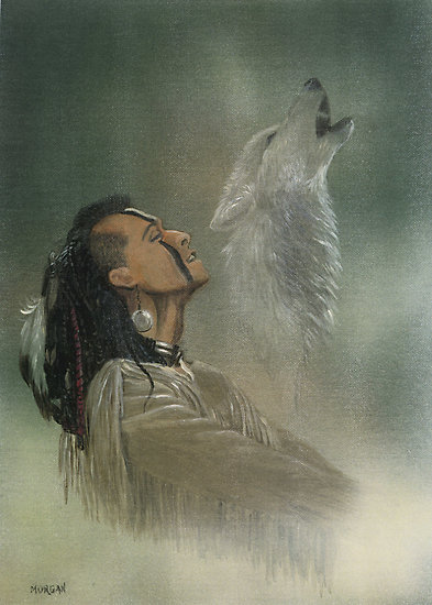 Native American Gallery: Native American Indian Images ID-001