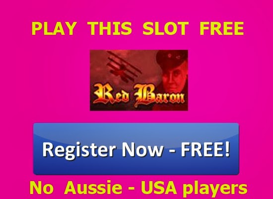 Play Free Online Casino Game