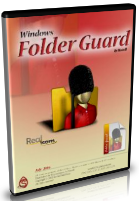 folder guard folder guard