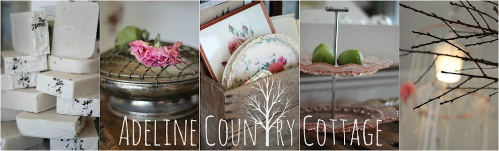 Adeline Country Cottage