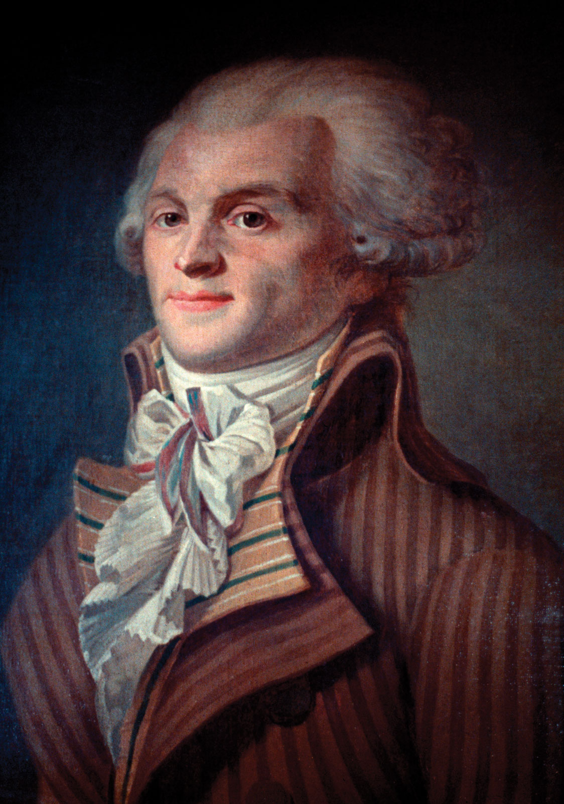 Em Nosso País Queremos Substituir O Egoísmo Pela Moral