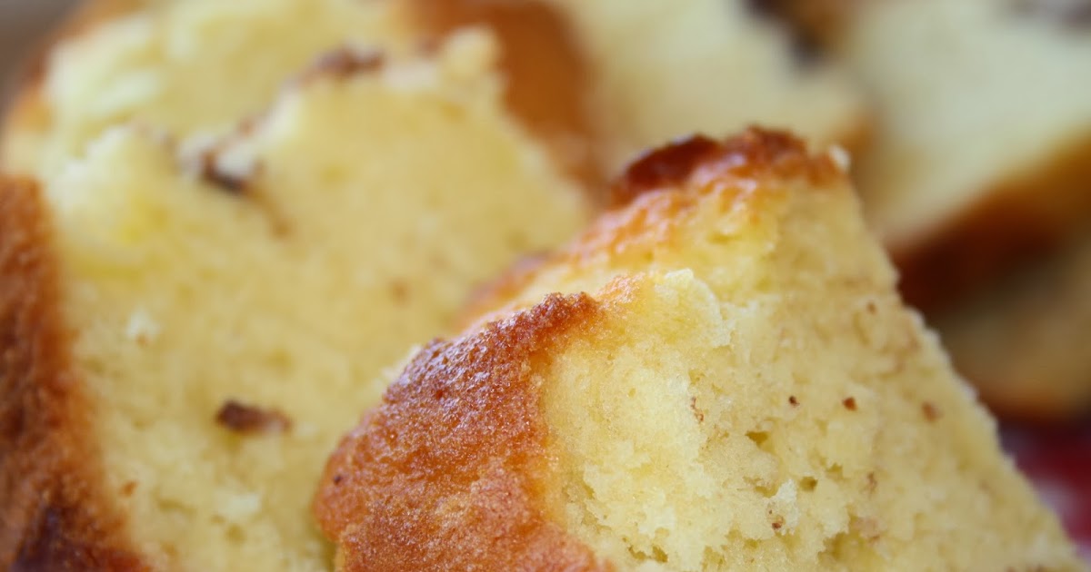 Pasta Delisi SADE KEK (KLASİK)