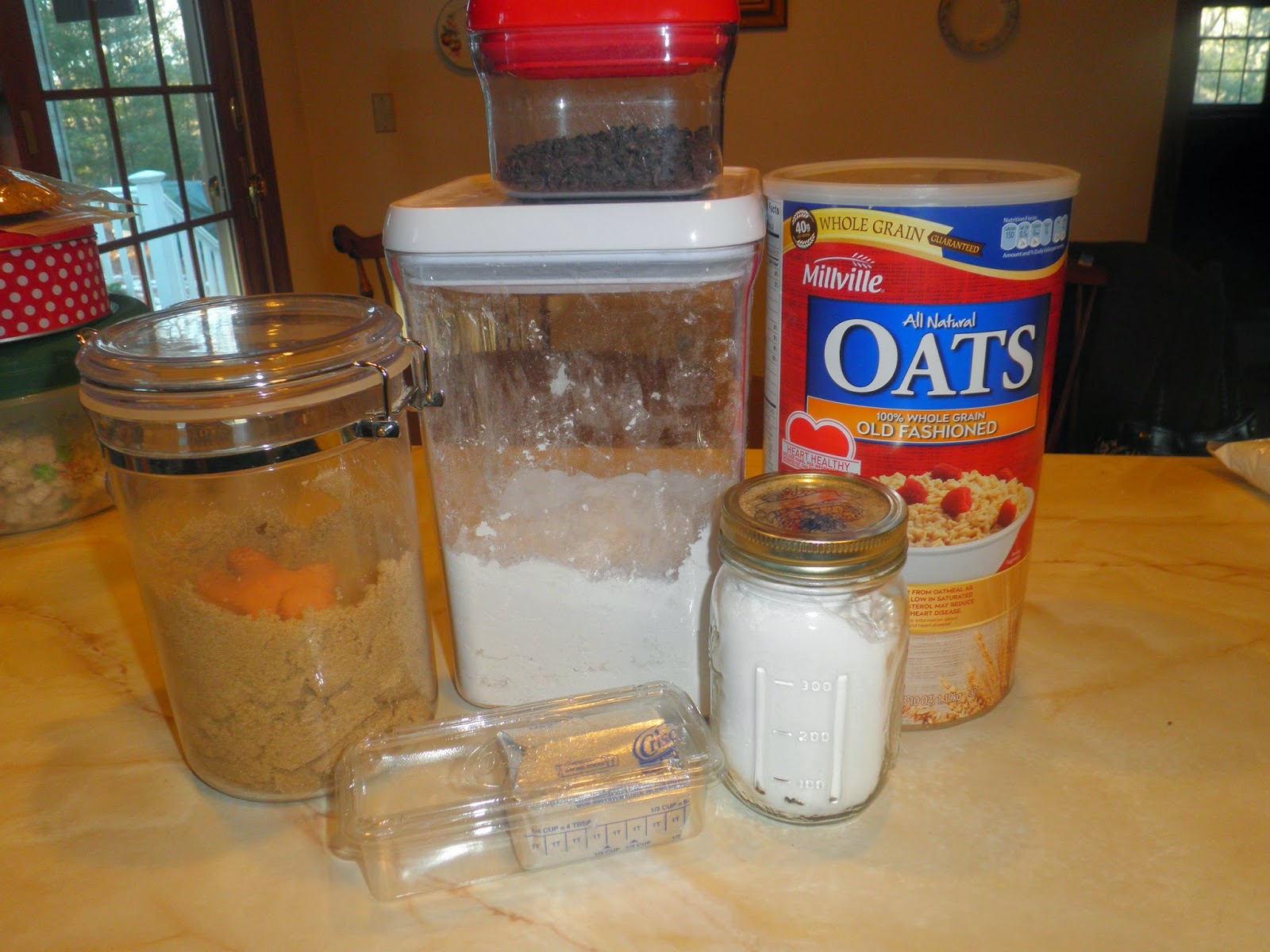 Secrets from the Cookie Princess Homemade Easy Bake Oven Mixes