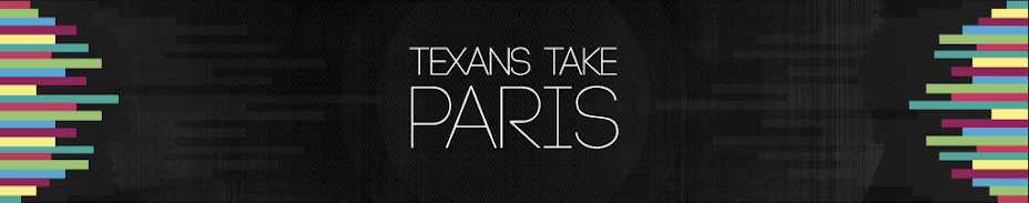 Texans Take Paris