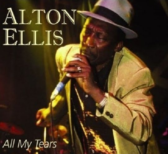 Alton Ellis Willow Tree Lyrics