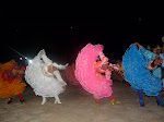 QUADRILHA JUNINA "A MAIS FORTE DO SERTÃO 2011"