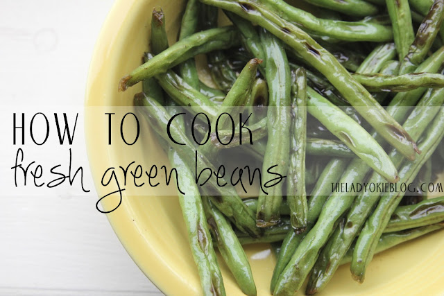 fresh green beans one way recipe dishmaps fresh green beans one way recipe dishmaps
