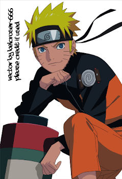 Uzumaki Naruto, The Ninja