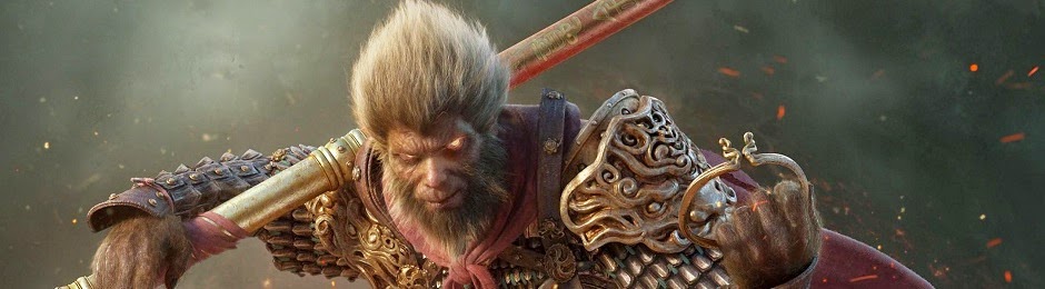 The Wrath of the Monkey King