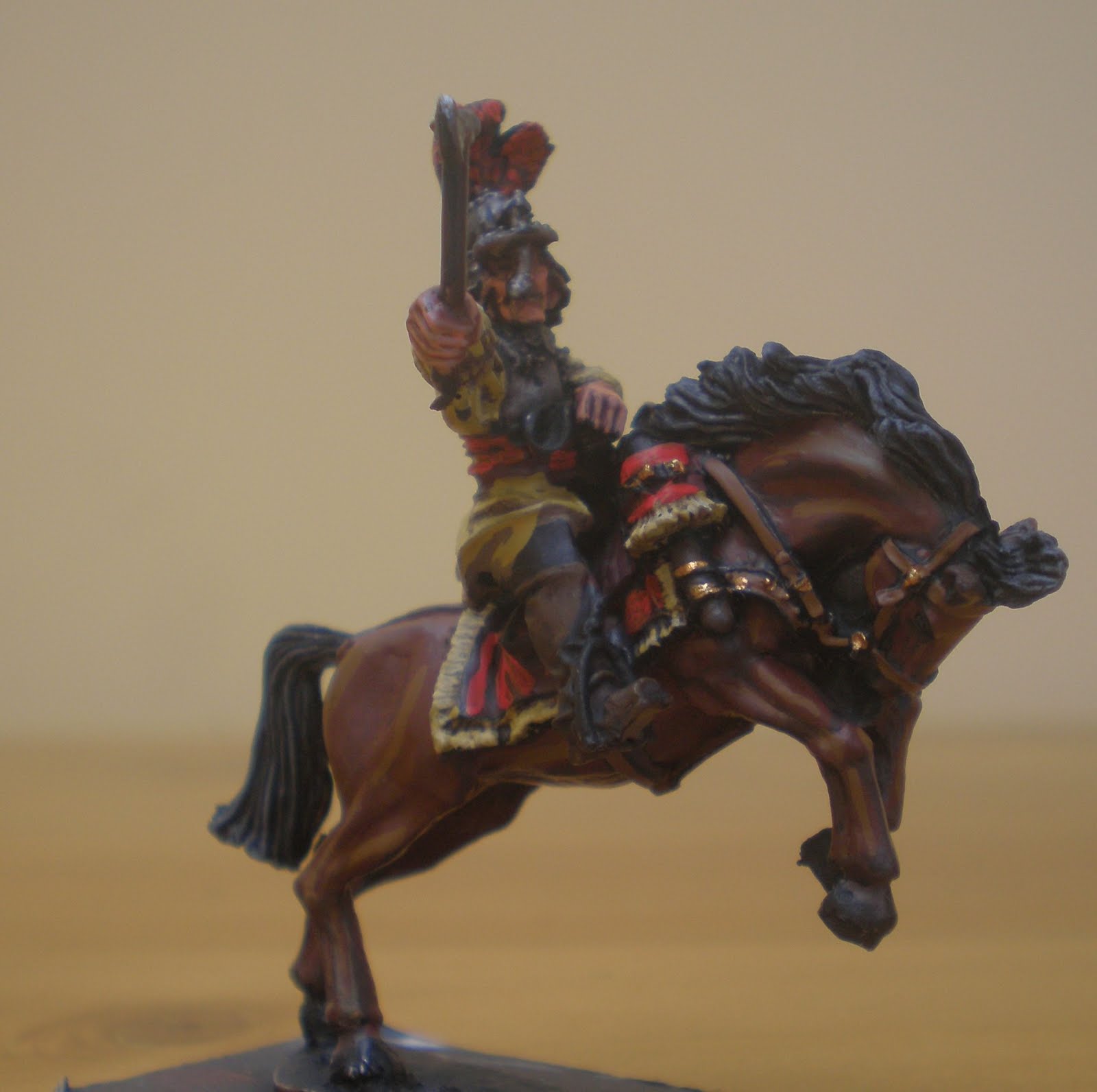 15mm paint shack 28mm ECW warlord games figures