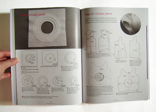 Pattern Magic Circular Jabara | manic pop pattern magic Pattern Magic Circular Jabara | manic pop pattern magic