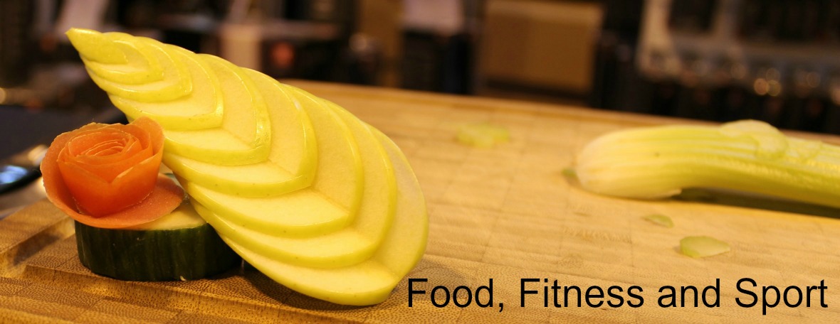 Food, Fitness and Sport