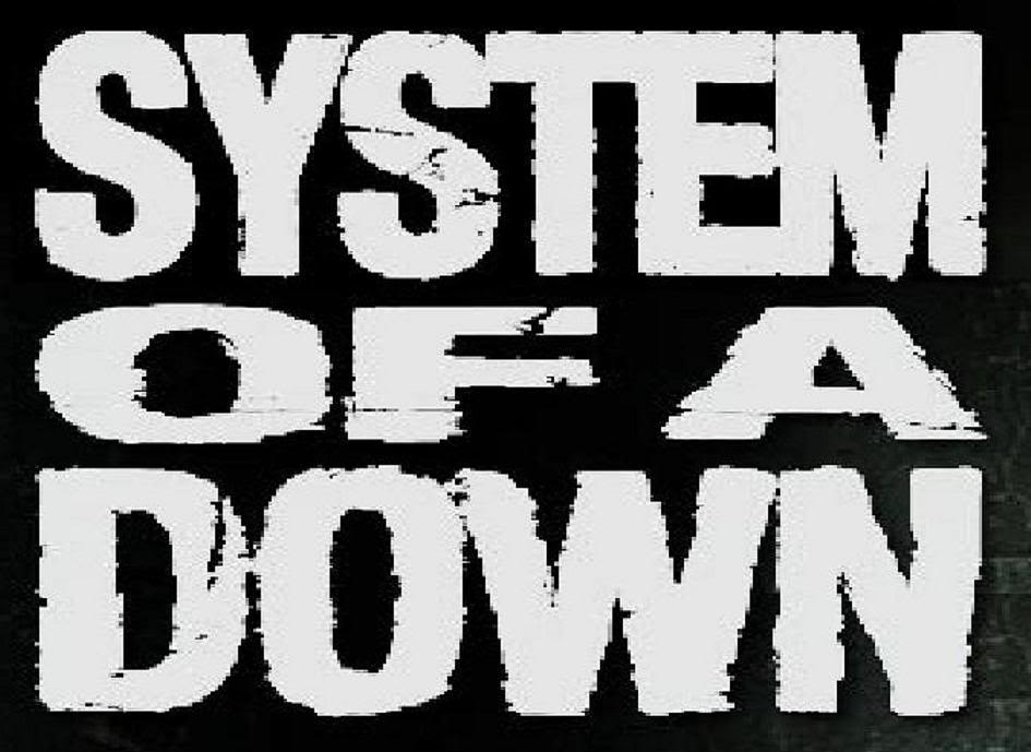 S.O.A.D. System of a Down