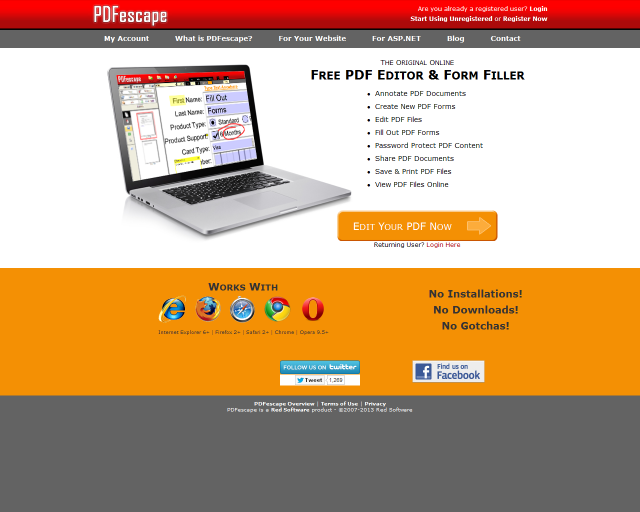 webpage to pdf creator online webpage to pdf creator online