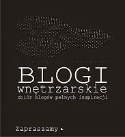 Blogi wnętrzarskie