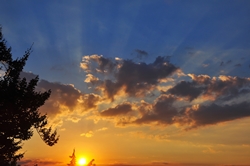 Sonne... Sonne...