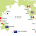 Acuerdo de Asociación Transpacífico (TTP) limitaría el acceso a Internet
