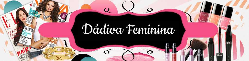 Dádiva Feminina