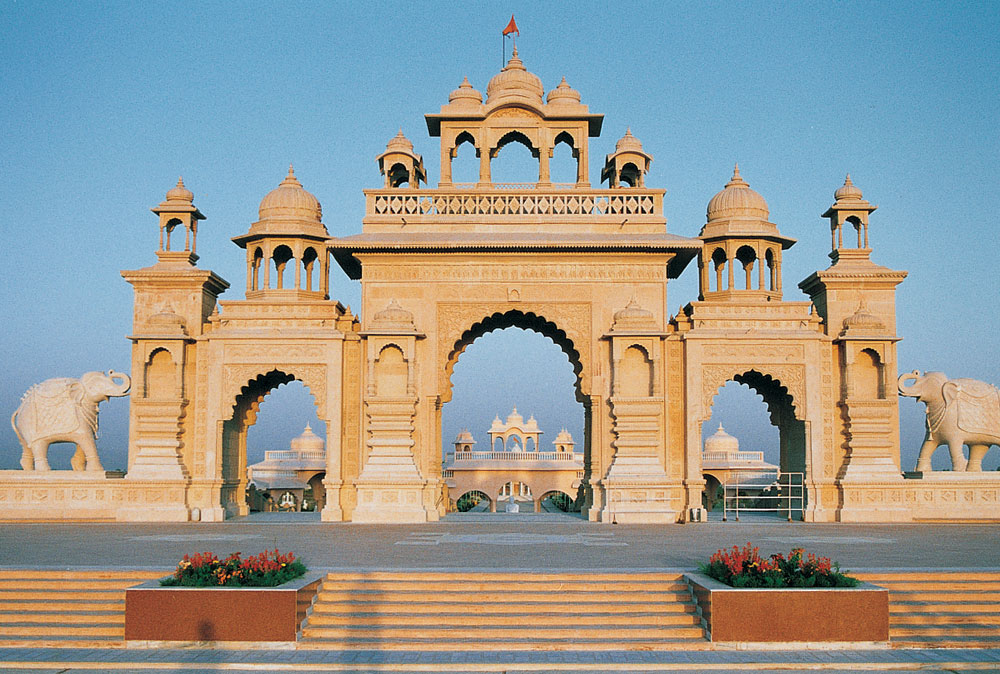 Anand Sagar Photo