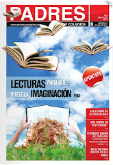 Revista Digital PADRES Y COLEGIOS