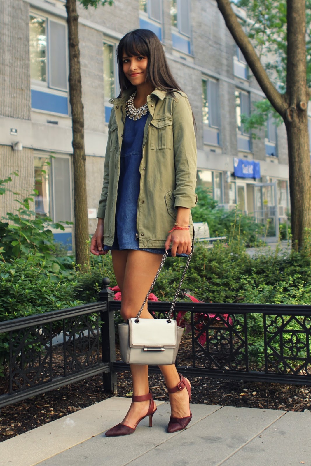 City Laundry On campus