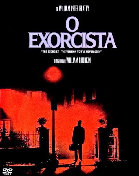 O Exorcista (Dublado Em Portugues)