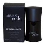 Armani Code