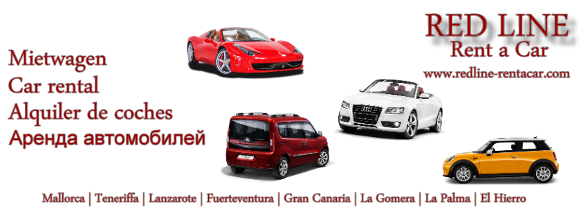 Autovermietung Red Line Rent a Car