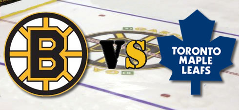 Real Sports: Boston Bruins vs. Toronto Maple Leafs Playoff Series Preview