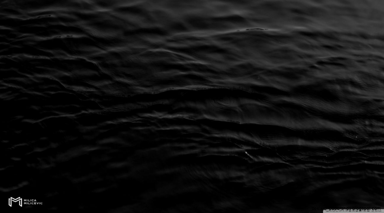 Black Water HD desktop wallpaper Widescreen High Definition Black Water HD desktop wallpaper Widescreen High Definition