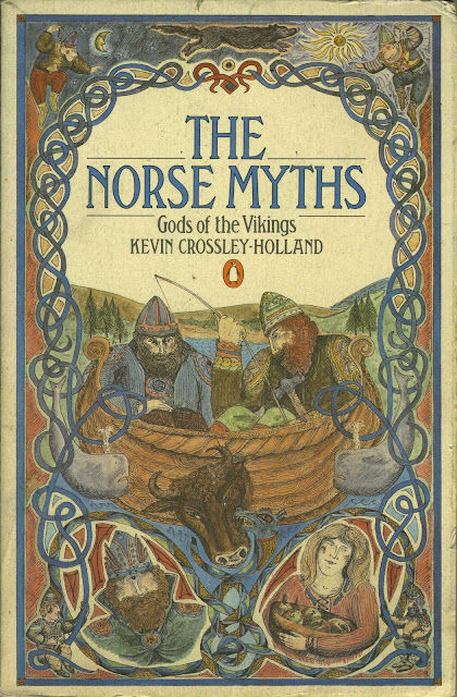 the penguin book of norse myths gods of the vikings the penguin book of norse myths gods of the vikings