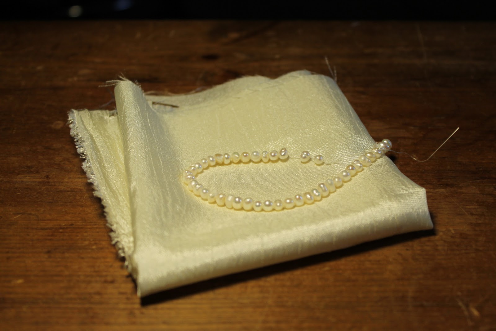 Crown Hill DIY Synthetic Silk Flower