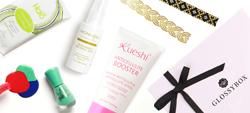 Glossybox unveils Festival Edit box