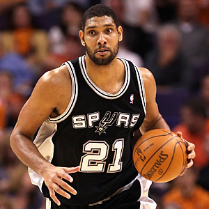 WEST finale : Stephen Curry VS Tim Duncan Tim+Duncan+new+pic+2012+04