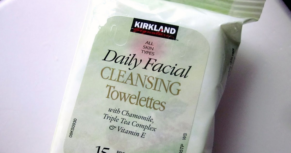 Y U M M I B E A U T Y For the Beauty Budget Conscious Kirkland Daily