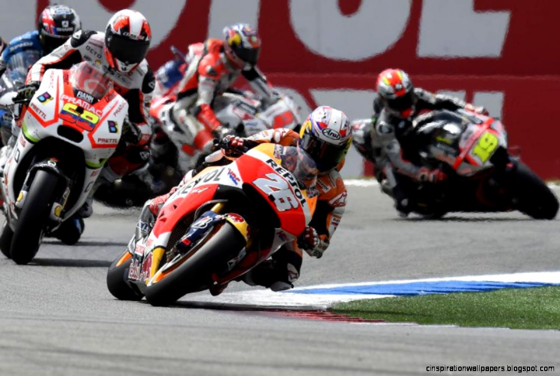 Pedrosa “It was a bad day” Pedrosa “It was a bad day”