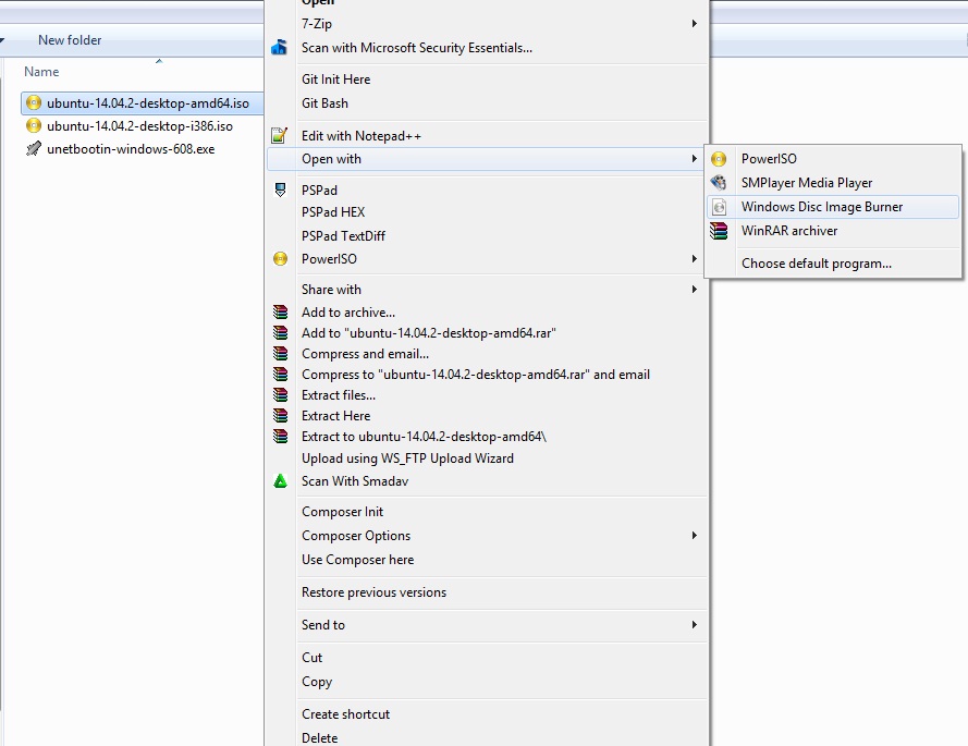 Membuat File Iso Tanpa Software | membuat dvd bootable dari file iso tanpa software di Membuat File Iso Tanpa Software | membuat dvd bootable dari file iso tanpa software di