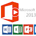 Office Professional Plus 2013 Preview 32 bit 64 bit miễn phí