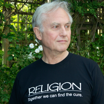 Image result for Richard Dawkins  blogspot.com