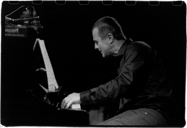 pierre crétel (trio forge)