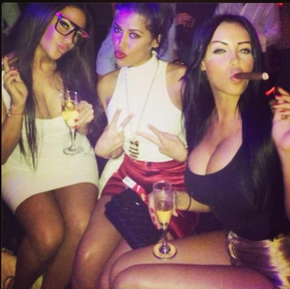 nabila ancienne prostituée