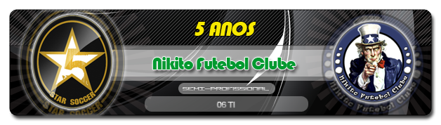 Nikito Futebol Clube
