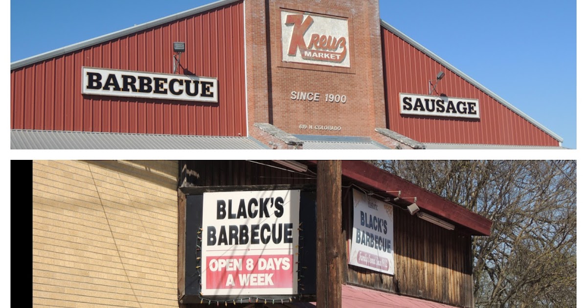 Lockhart BBQ