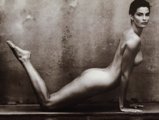 Joan Severance Csi Ny