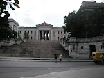 Univ. of Havana