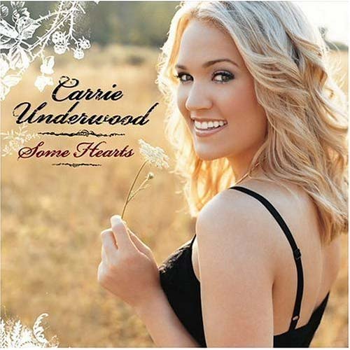 Carrie Underwood Music: Some Hearts | The.